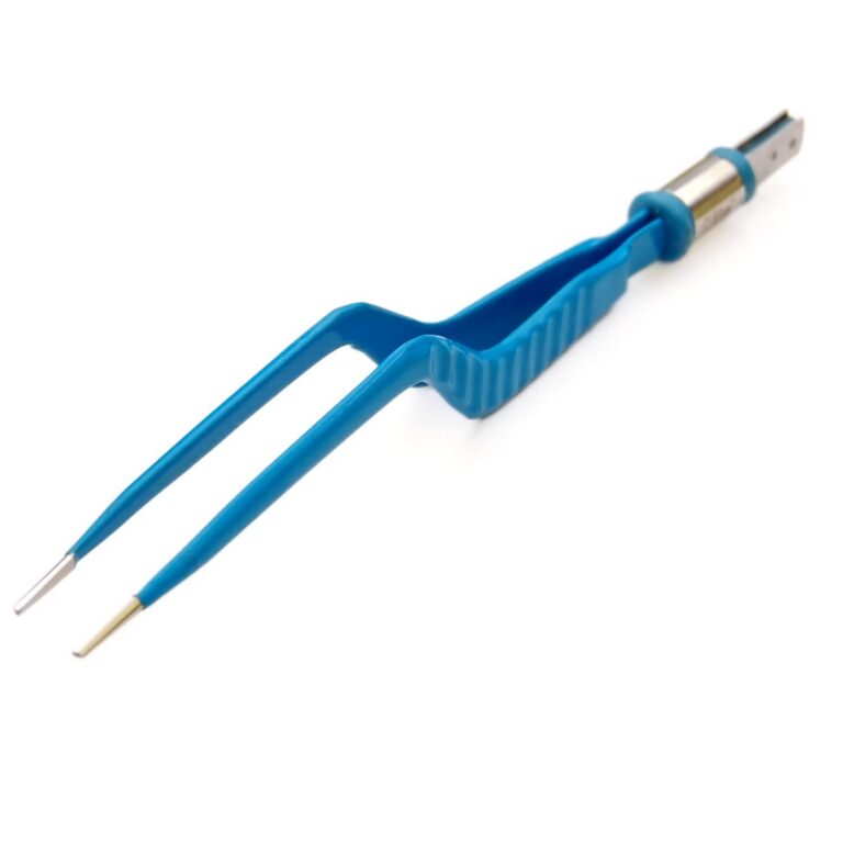 Bipolar Forceps