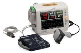Diagnostic & Electromedical Equipment