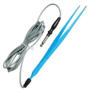Monopolar Forceps