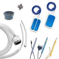 ESU Accessories