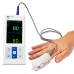 SpO2 Sensors