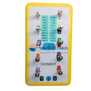 ECG Simulator