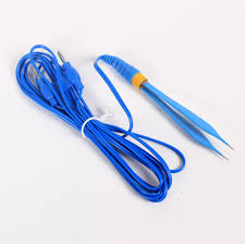 Bipolar/Monopolar Forceps