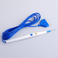 Diathermy Pencil