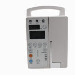 1-channel infusion pump BYS-820