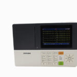 Zoncare iMAC300 3 channel ECG