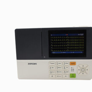 Zoncare iMAC300 3 channel ECG