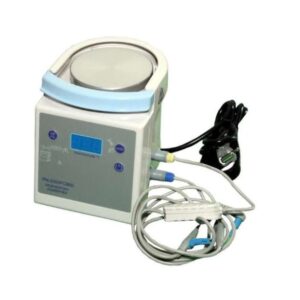 Respiratory humidifier
