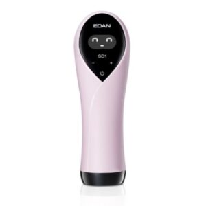 SD1 Ultrasonic Pocket Doppler with Bluetooth