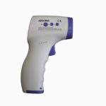 Aiqura Non Contact Infrared Forehead Thermometer for Hospital