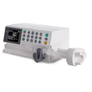MDK MED 1-channel syringe pump MS51