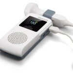 SD3 Lite Ultrasonic Pocket Doppler
