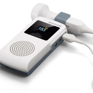 SD3 Lite Ultrasonic Pocket Doppler