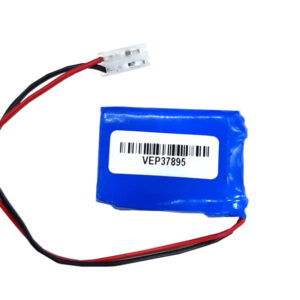 7.4v 1000mah (lithium polymer)