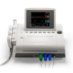Edan F3 Portable Light-weight Fetal Monitor with color display