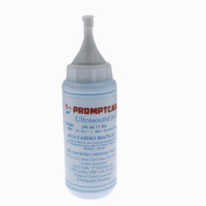 Ultrasound Jelly 250ML Bottel