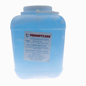 Ultrasound Jelly Jar 5KG