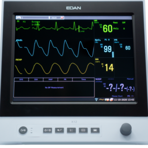 Edan X12 Patient Monitor
