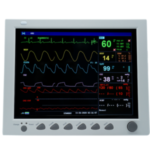 Edan iM8 Patient Monitor