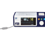 Nellcor Bedside SpO₂ Patient Monitoring System