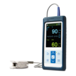 Nellcor Portable SpO₂ Patient Monitoring System – PM10N