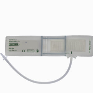 Disposable NIBP Cuffs 6cm X 11cm Neonate #3