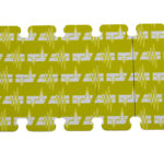 Elettrodi Monouso Bio Tape Disposable ECG Electrodes