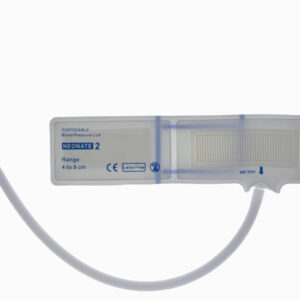 Disposable NIBP Cuffs 4cm to 8cm Neonate