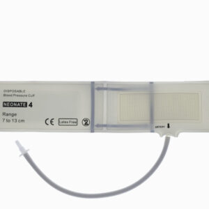 Disposable NIBP Cuffs 7cm to 13cm Neonate