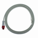 Nihon Kohden – NIBP Hosepipe