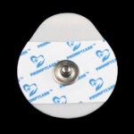 Promptcare Disposable ECG Electrodes