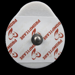 Promptcare Hyadrogel Disposable ECG Electrodes