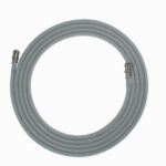 Pushpull hospipe (ivory hard) – NIBP Hosepipe