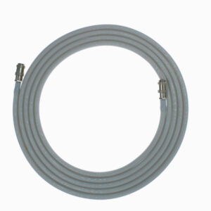 Pushpull hospipe (ivory hard) – NIBP Hosepipe