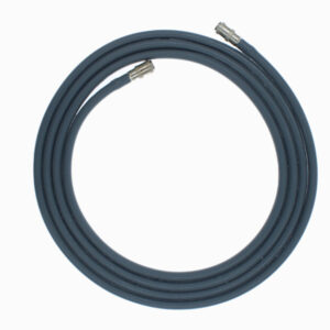 Pushpull hospipe silicon gray – NIBP Hosepipe