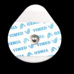 Vimed Disposable ECG Electrodes