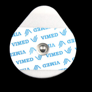 Vimed Disposable ECG Electrodes