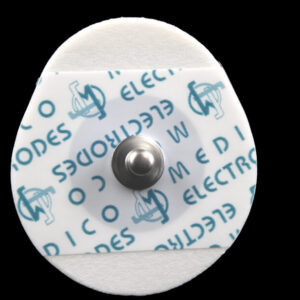 Medico Lead Lock Disposable ECG Electrodes