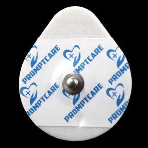 Promptcare Disposable ECG Electrodes