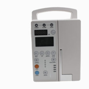 1-channel infusion pump BYS-820