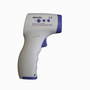Aiqura Non Contact Infrared Forehead Thermometer for Hospital