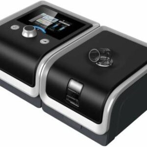 BMC RESmart GII Auto BiPAP With Humidifier Breathing Respiratory Exerciser