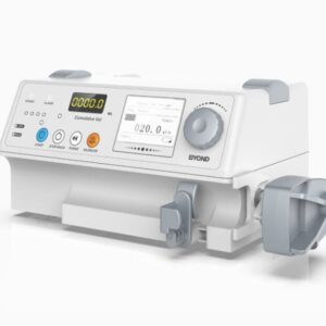 Beyond 1-channel syringe pump BYZ-810D