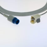 COMMIN 12 PIN 3mtr Pediatric Clip Spo2 Sensor
