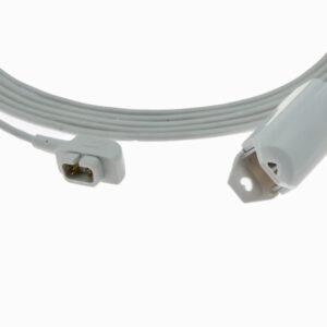 CSI-9 PIN (D) 3mtr Adult Finger Clip Spo2 Sensor