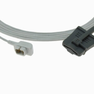CSI-9 PIN (D) 3mtr Adult Soft Spo2 Sensor