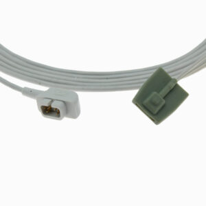 CSI-9 PIN (D) 3mtr Multi Site / Y Type Spo2 Sensor
