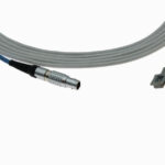 CSI-LEMO (004) 3mtr Multi-Site Y Type Spo2 Sensor