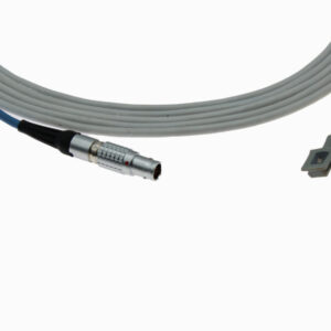 CSI-LEMO (004) 3mtr Multi-Site Y Type Spo2 Sensor