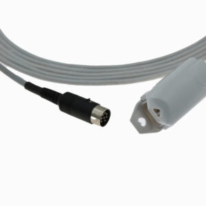 DATASCOPE (004) 3mtr Adult Finger Clip Spo2 Sensor